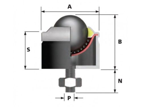 4004-13 M16