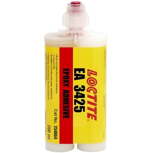 Loctite 3425 / 200 ml - houževnaté epoxidové lepidlo