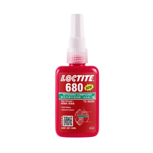 Loctite 680 / 250 ml - upevňovač spojů VP