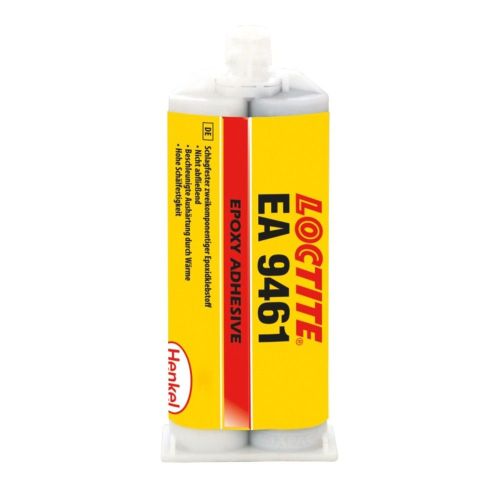 Loctite 9461 / 50 ml - houževnaté epoxidové lepidlo