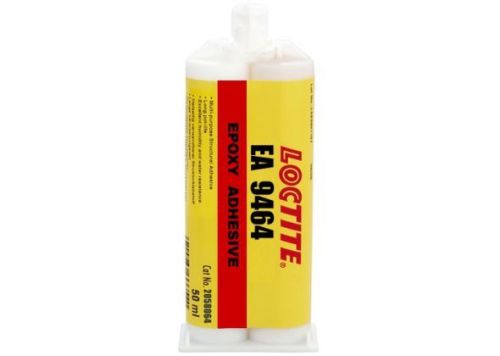 Loctite 9464 / 50 ml - epoxidové lepidlo pružné