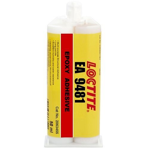 Loctite 9481 / 50ml - univerzální pružné epoxidové lepidlo