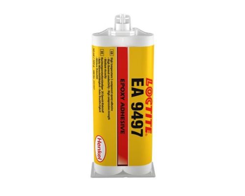 Loctite 9497 / 50 ml - epoxidové vodivé lepidlo