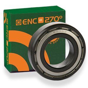 6312 2Z ENC 270°C