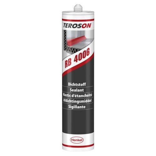 Teroson Terostat RB 4006 / 300 ml (PO EXPIRACI)- šedý