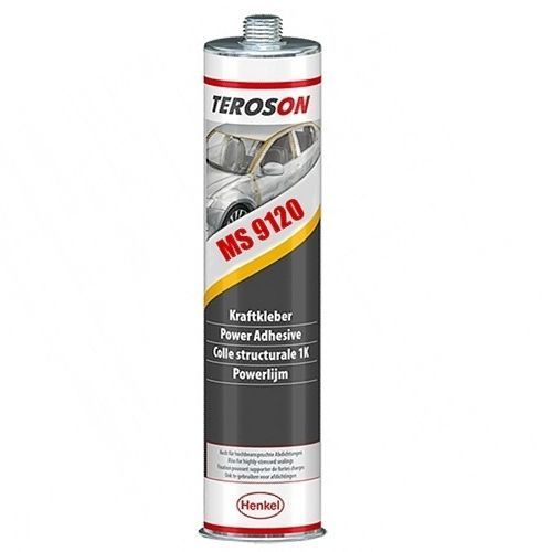 Teroson Terostat MS 9120 / 310 ml - bílý