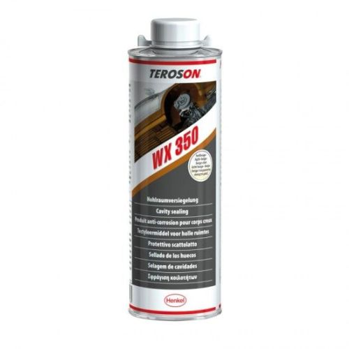 Teroson WX 350 / 1 l - ochrana dutin karoserie proti korozi (Terotex HV 350)