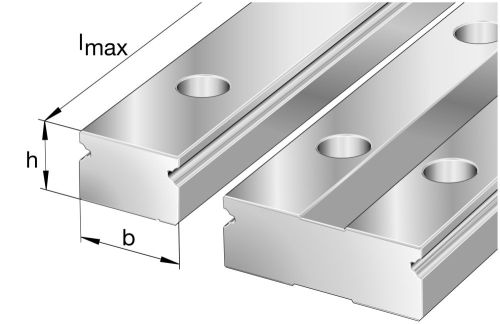 TKDM 9 G2 Ax760mm