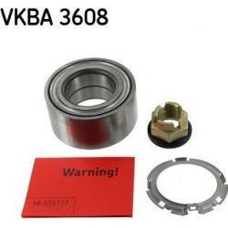 R 155.07 (VKBA 3608)