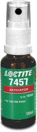 Loctite 7457 / 18 ml - aktivátor CA